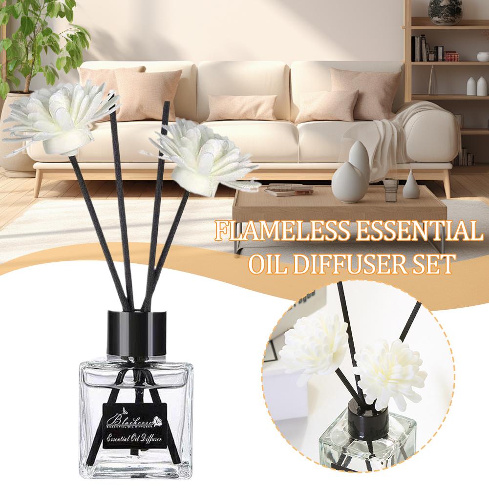 50ml Aroma-Diffusor-Öl für Zuh – Home Fragrance Perfume Bewertung und Preis