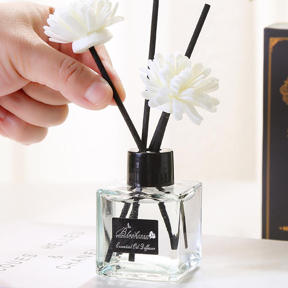 50ml Aroma-Diffusor-Öl für Zuh – Home Fragrance Perfume Bewertung und Preis
