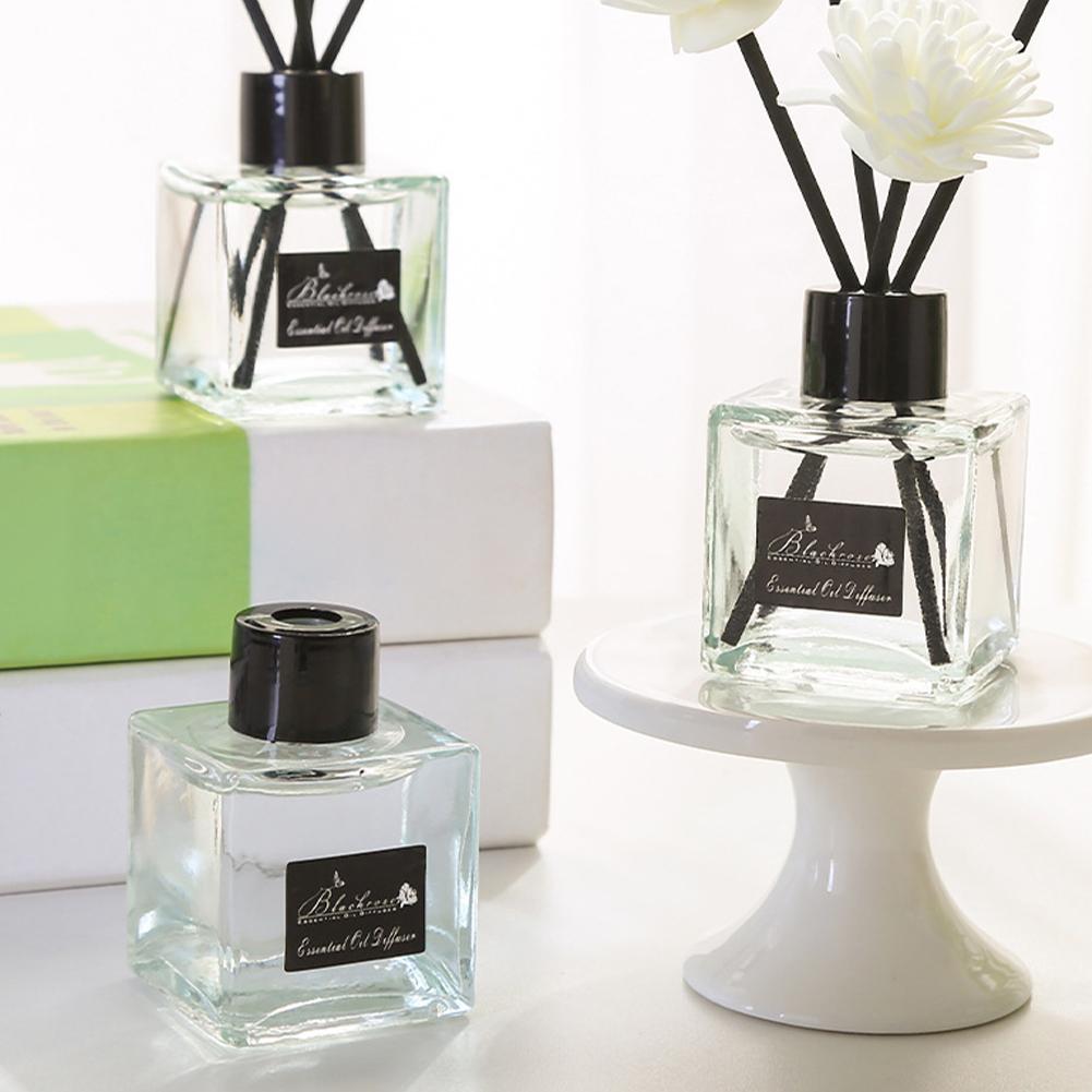 50ml Aroma-Diffusor-Öl für Zuh – Home Fragrance Perfume Bewertung und Preis