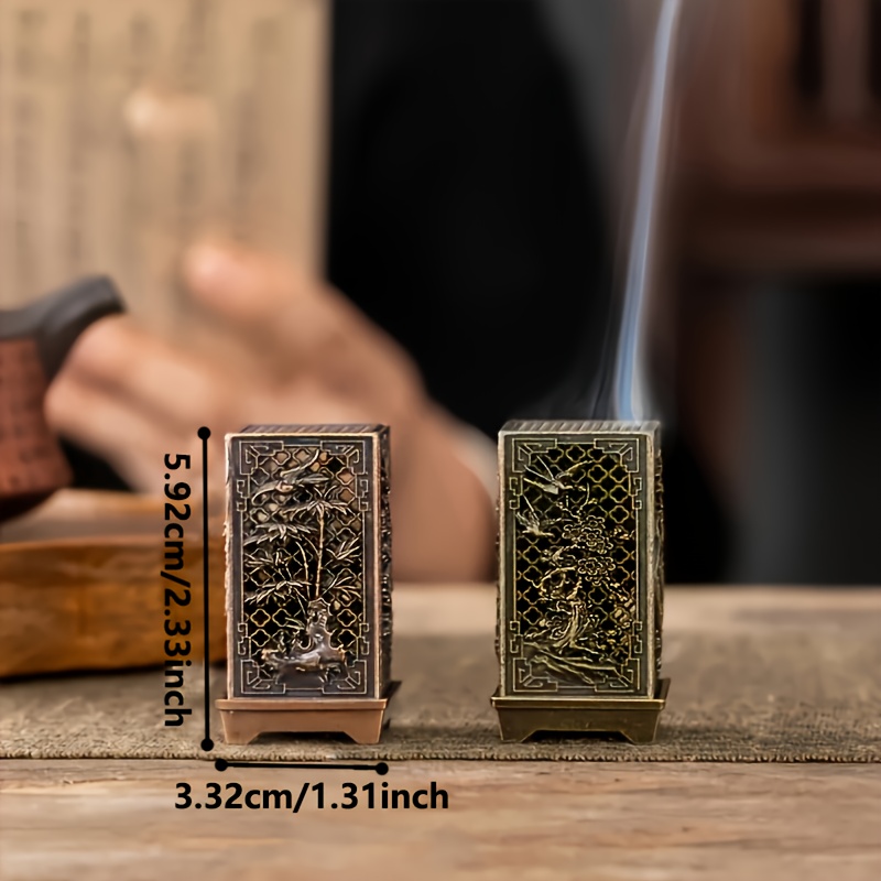 2-teiliges traditionelles chin – Home Fragrance Zen Bewertung und Preis