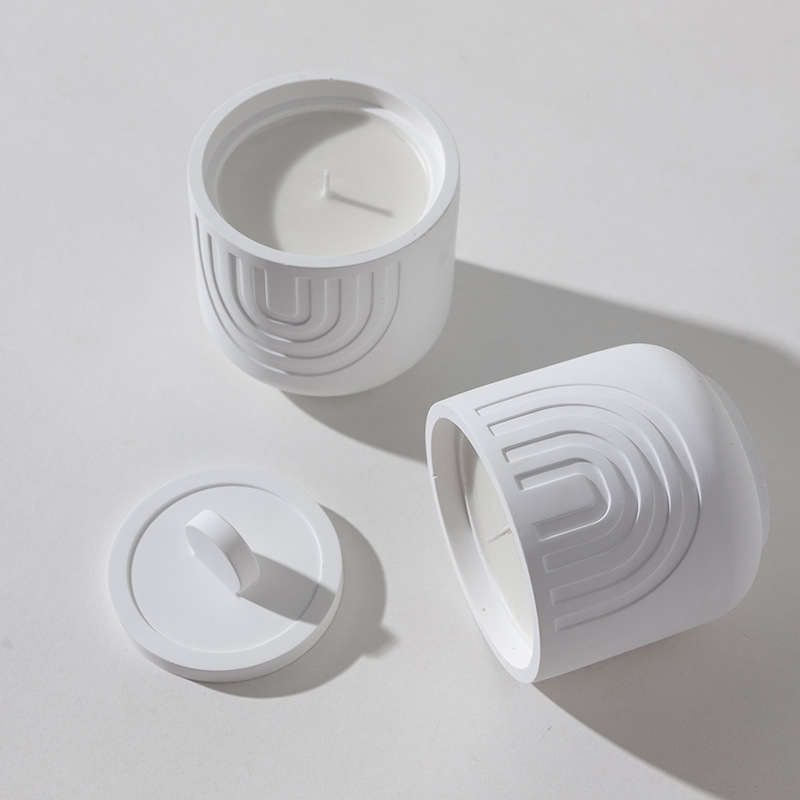 Kerzendüfte, Duftkerzen, roman – Home Fragrance Scented Candle Bewertung und Preis