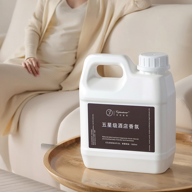 1300 ml 5-Sterne-Hotel-Aromath – Home Fragrance Perfume Bewertung und Preis
