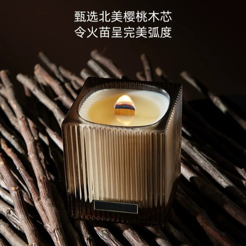 Aromatherapie-Duftkerze, Langa – Home Fragrance Scented Candle Bewertung und Preis