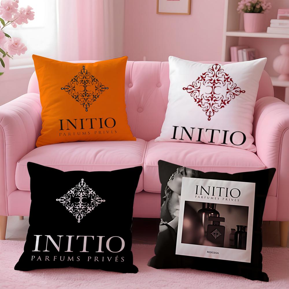 Fragrance Initio Parfums Kisse – Parfum Home Fragrance Bewertung und Preis