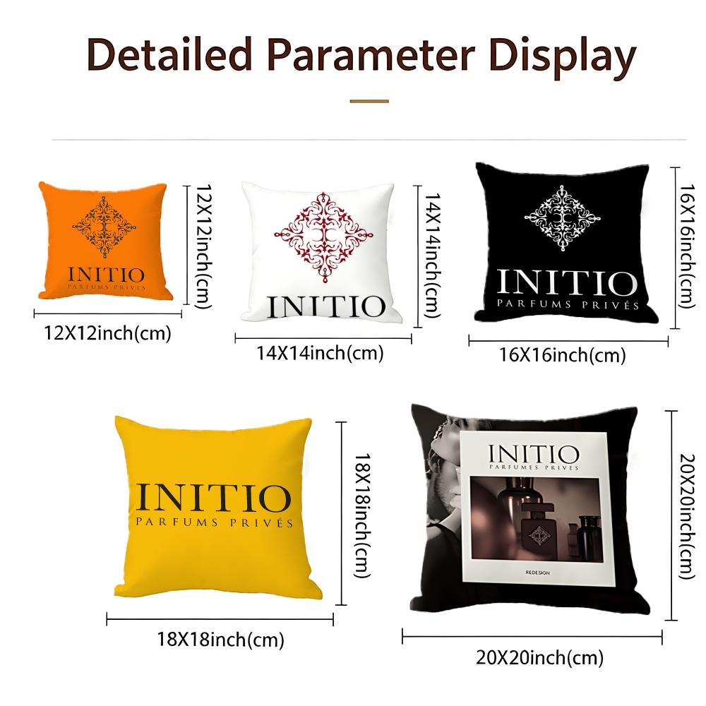 Fragrance Initio Parfums Kisse – Parfum Home Fragrance Bewertung und Preis
