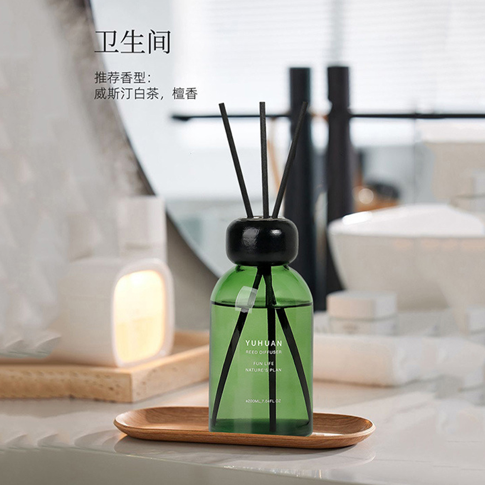 Bestseller 200ml Feuerfreies A – Home Fragrance For Sale Bewertung und Preis