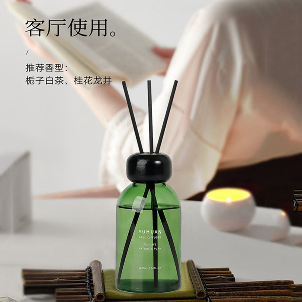 Bestseller 200ml Feuerfreies A – Home Fragrance For Sale Bewertung und Preis