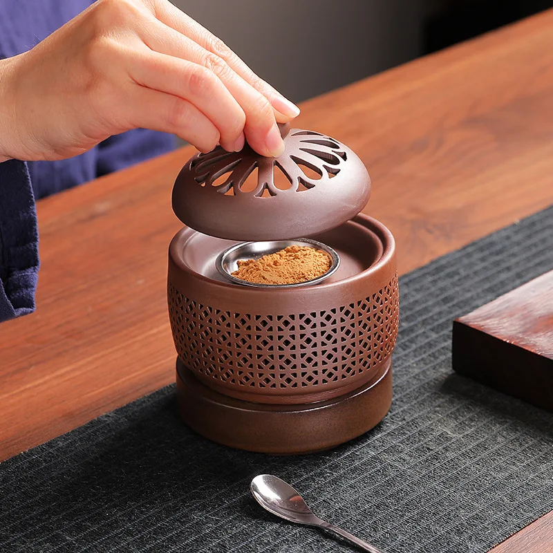 Y-Email-elektronischer Weihrau – Ceramic Oil Burner Bewertung und Preis