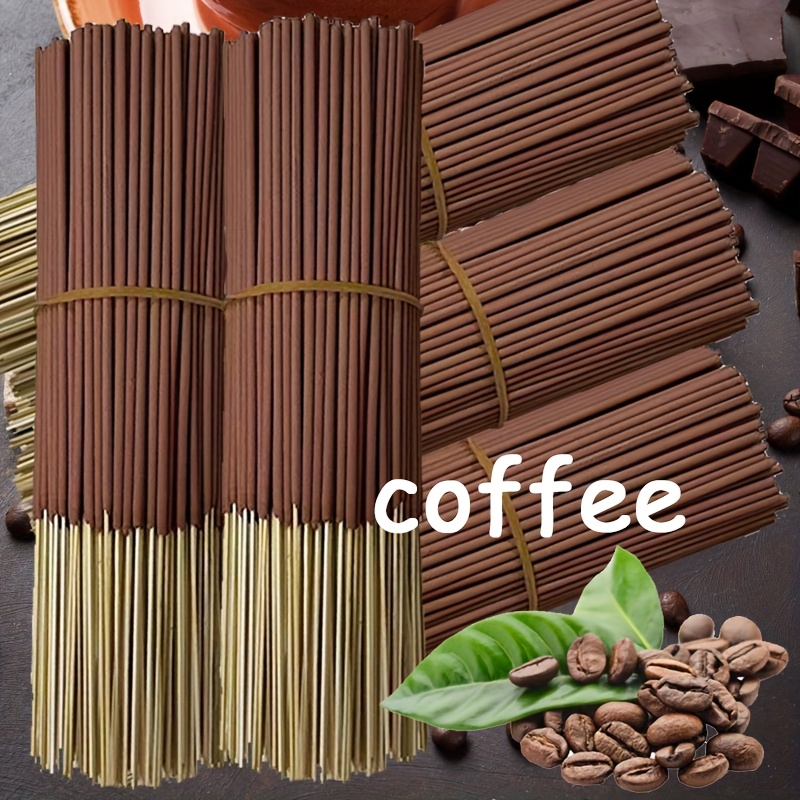 Handgefertigte Kaffee-Aroma-St – Home Fragrance Zen Bewertung und Preis