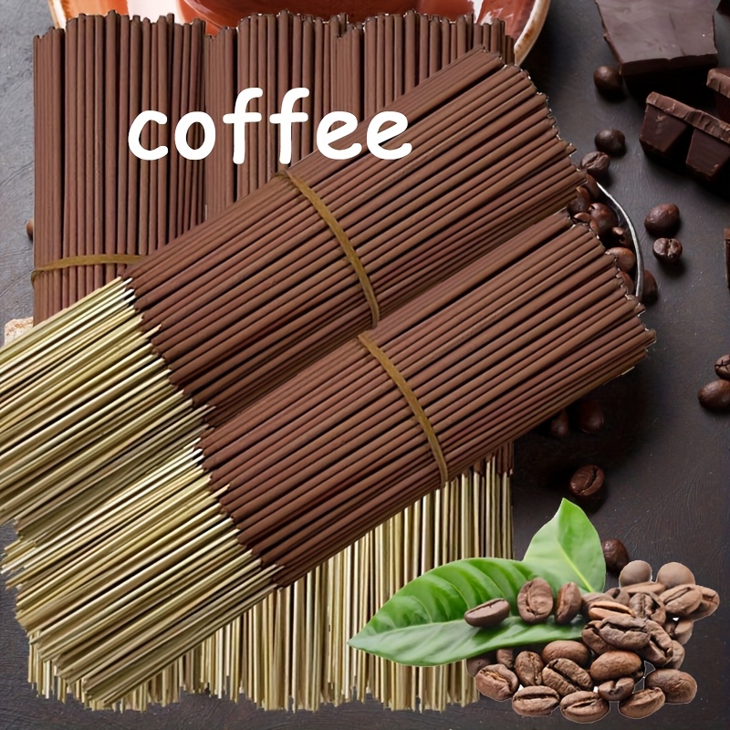 Handgefertigte Kaffee-Aroma-St – Home Fragrance Zen Bewertung und Preis