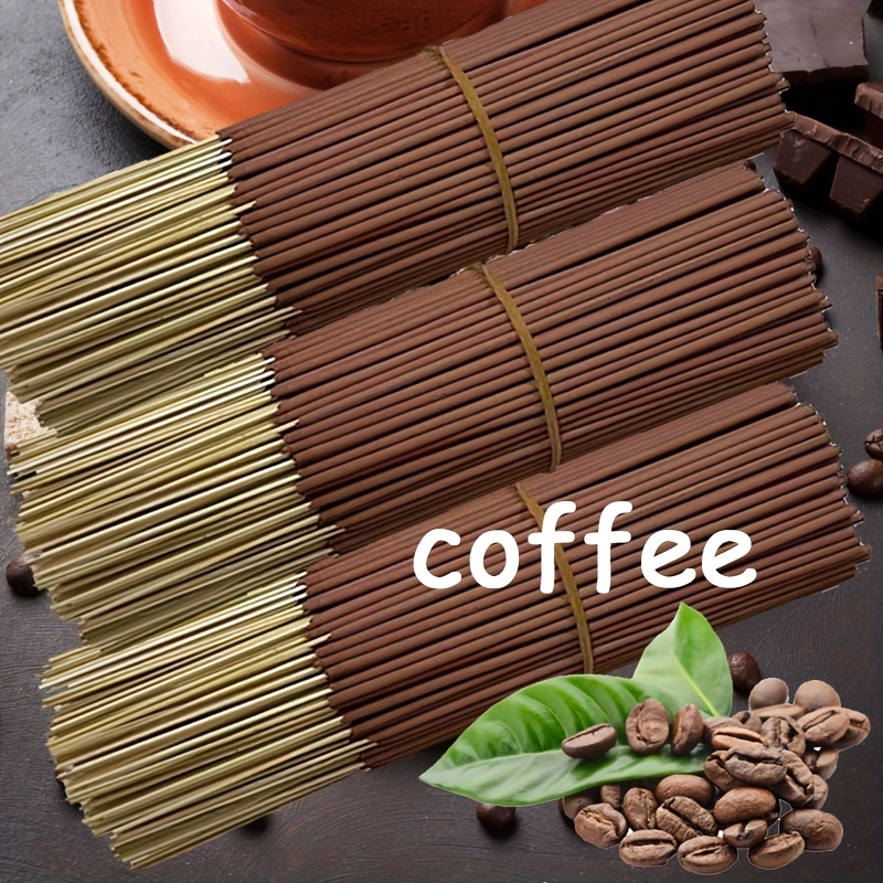 Handgefertigte Kaffee-Aroma-St – Home Fragrance Zen Bewertung und Preis