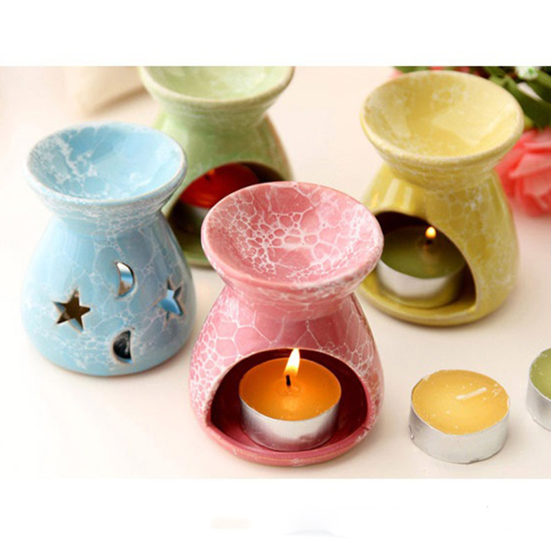 Kerze Aromatherapie Ofen Aroma – Ceramic Oil Burner Bewertung und Preis
