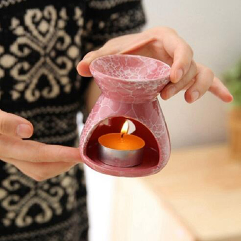 Kerze Aromatherapie Ofen Aroma – Ceramic Oil Burner Bewertung und Preis