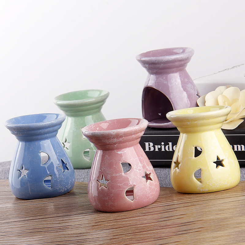 Kerze Aromatherapie Ofen Aroma – Ceramic Oil Burner Bewertung und Preis