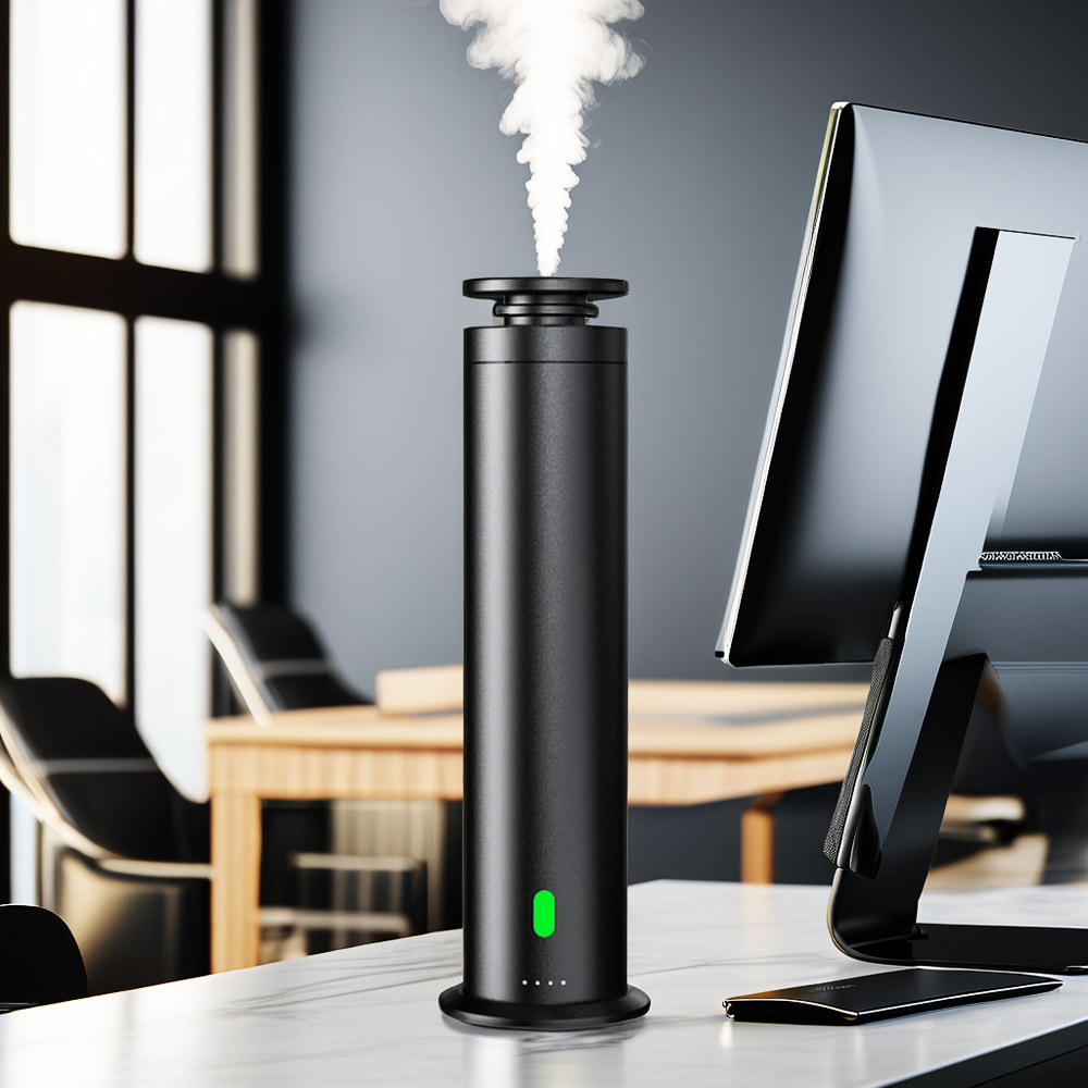 Bester Großraum-Duftdiffusor f – Home Fragrance Large Bewertung und Preis