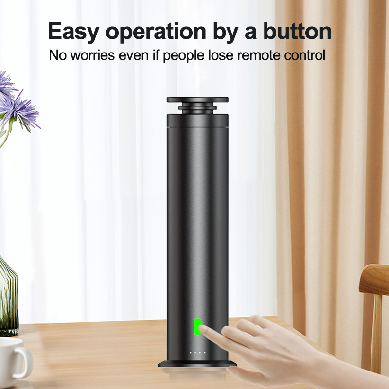 Bester Großraum-Duftdiffusor f – Home Fragrance Large Bewertung und Preis