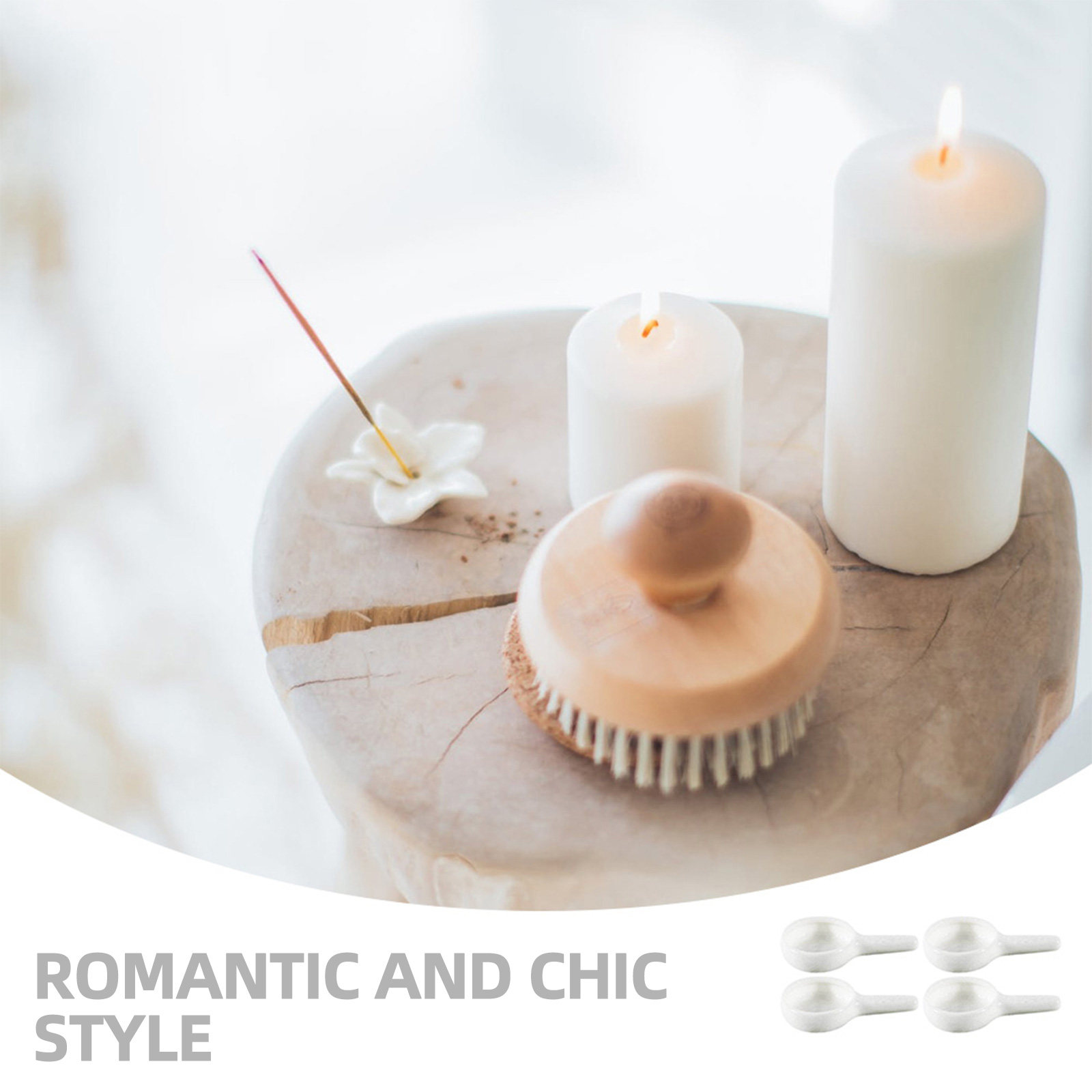 4 Stück Premium Keramik-Brenne – Ceramic Oil Burner Bewertung und Preis