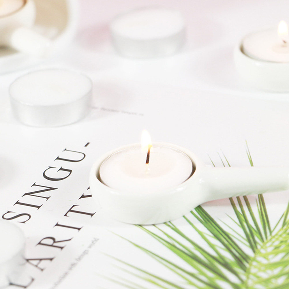 4 Stück Premium Keramik-Brenne – Ceramic Oil Burner Bewertung und Preis