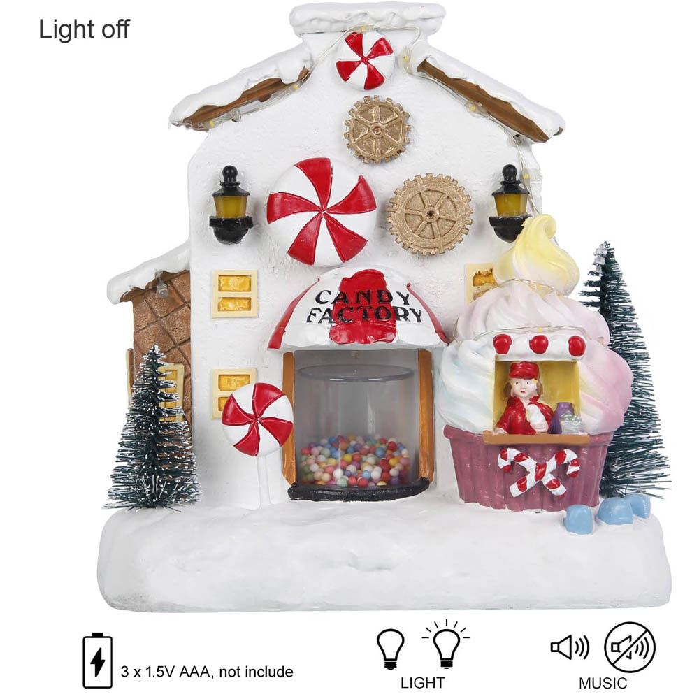 Weihnachten animierte Lebkuche – Home Fragrance Gingerbread Bewertung und Preis