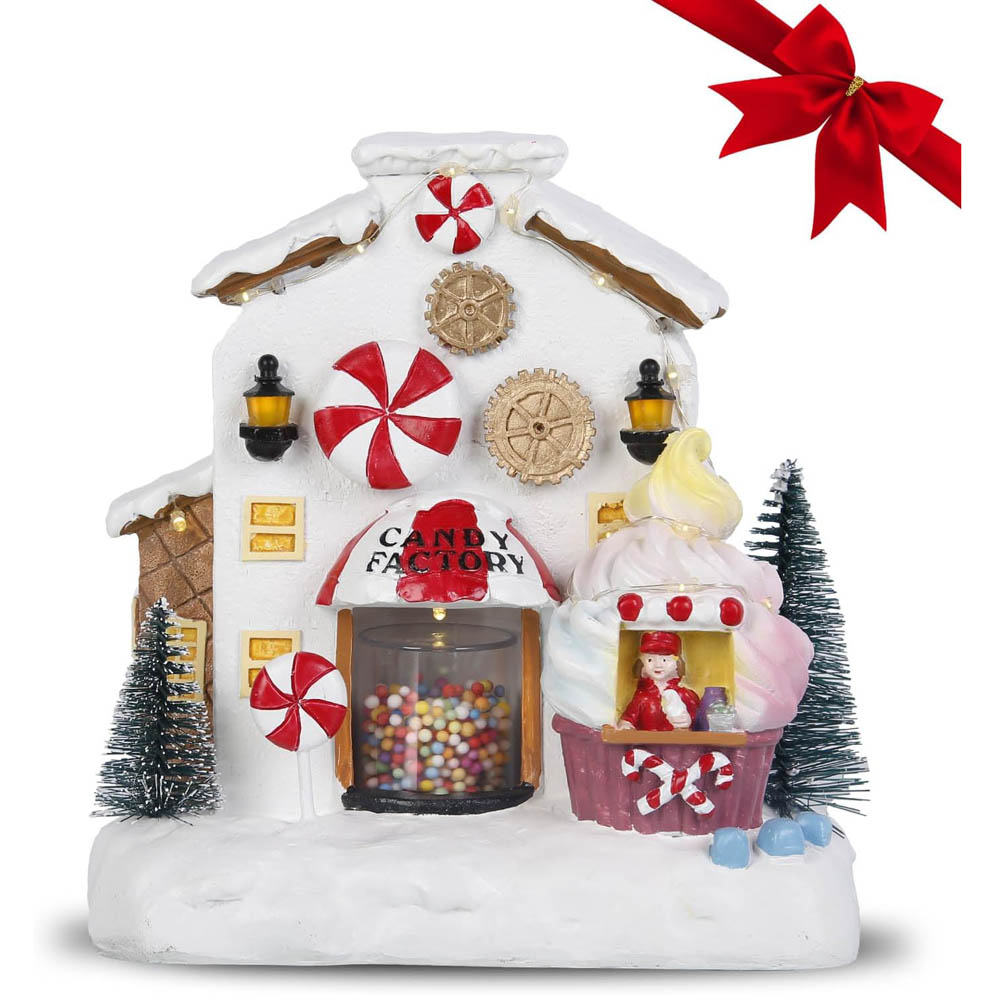 Weihnachten animierte Lebkuche – Home Fragrance Gingerbread Bewertung und Preis