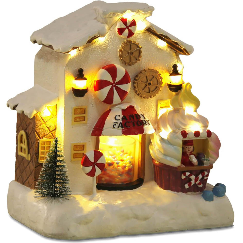 Weihnachten animierte Lebkuche – Home Fragrance Gingerbread Bewertung und Preis