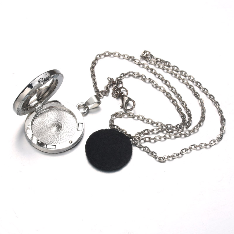 Baum Des Lebens Aroma Box Hals – Diffuser Necklace Locket Bewertung und Preis