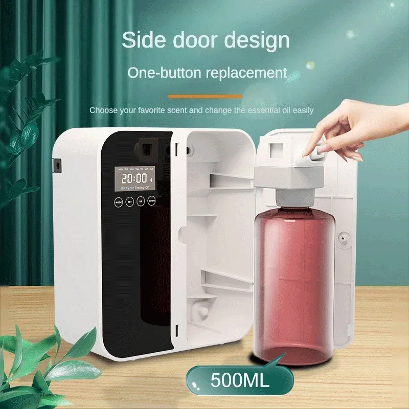 1000 m3 elektrischer Geruchsve – Parfum Home Fragrance Bewertung und Preis