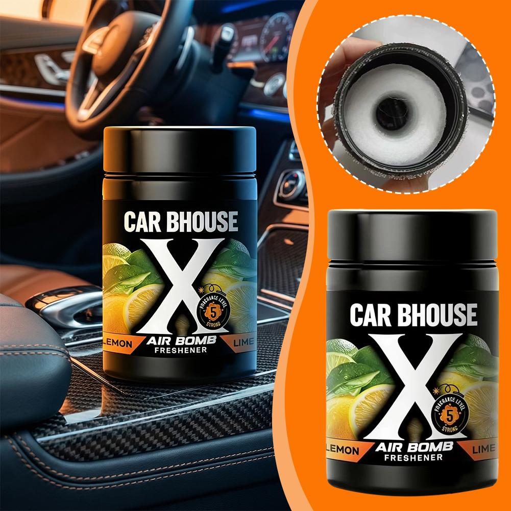 Auto-Lufterfrischer mit ätheri – Home Fragrance Janzen Bewertung und Preis
