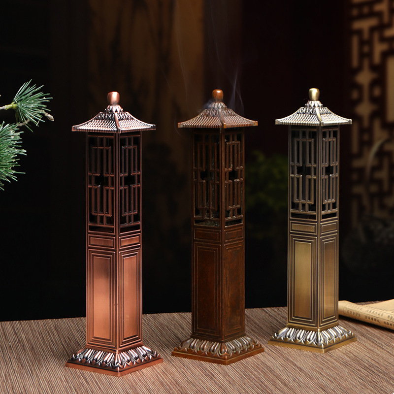 Chinesischen Stil Pavillon Ver – Home Fragrance Zen Bewertung und Preis