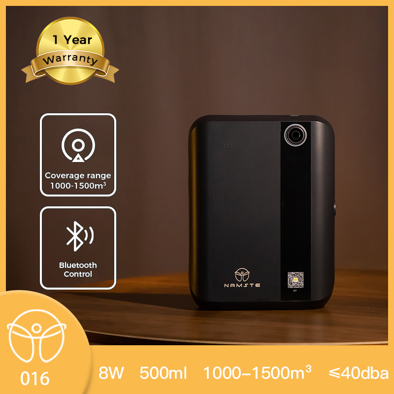 NAMSTE 1500m³ Bluetooth Aroma  – Parfum Home Fragrance Bewertung und Preis
