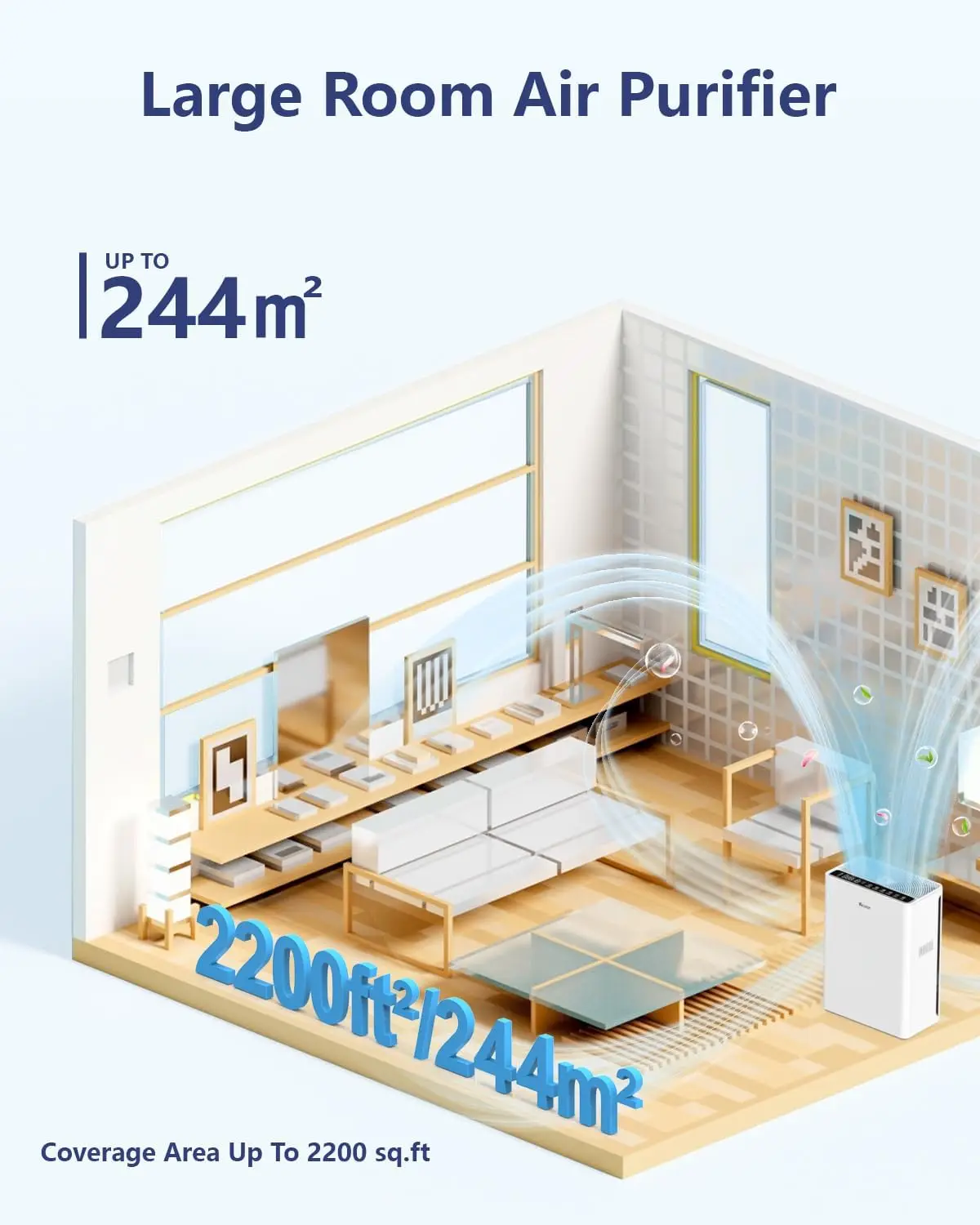 Bestseller-Luftreiniger für gr – Home Fragrance Large Bewertung und Preis