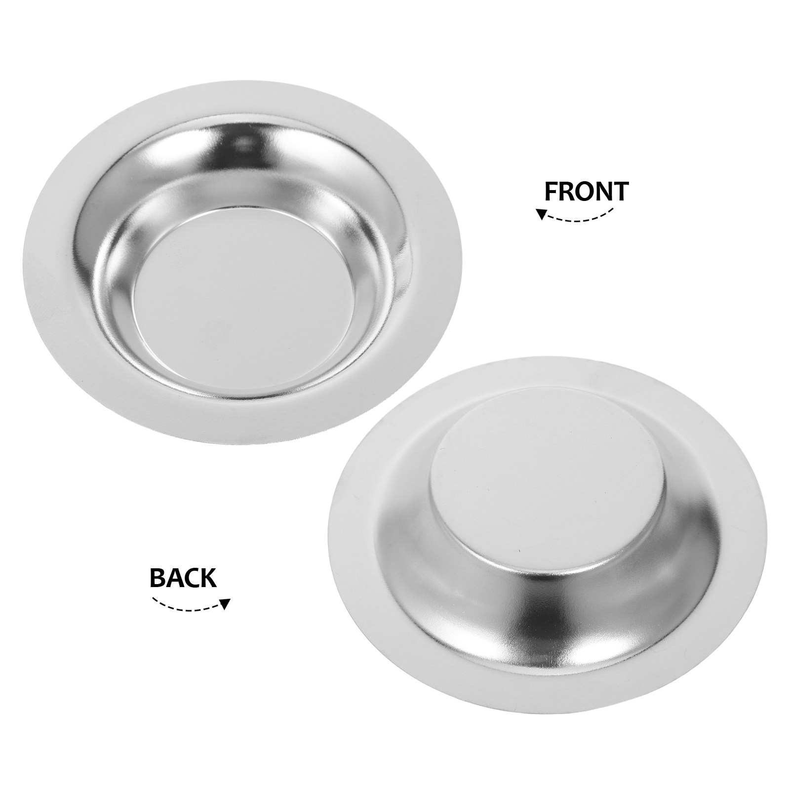 2 Stück Edelstahl-Wachsschmelz – Wax Melt Burner Bewertung und Preis