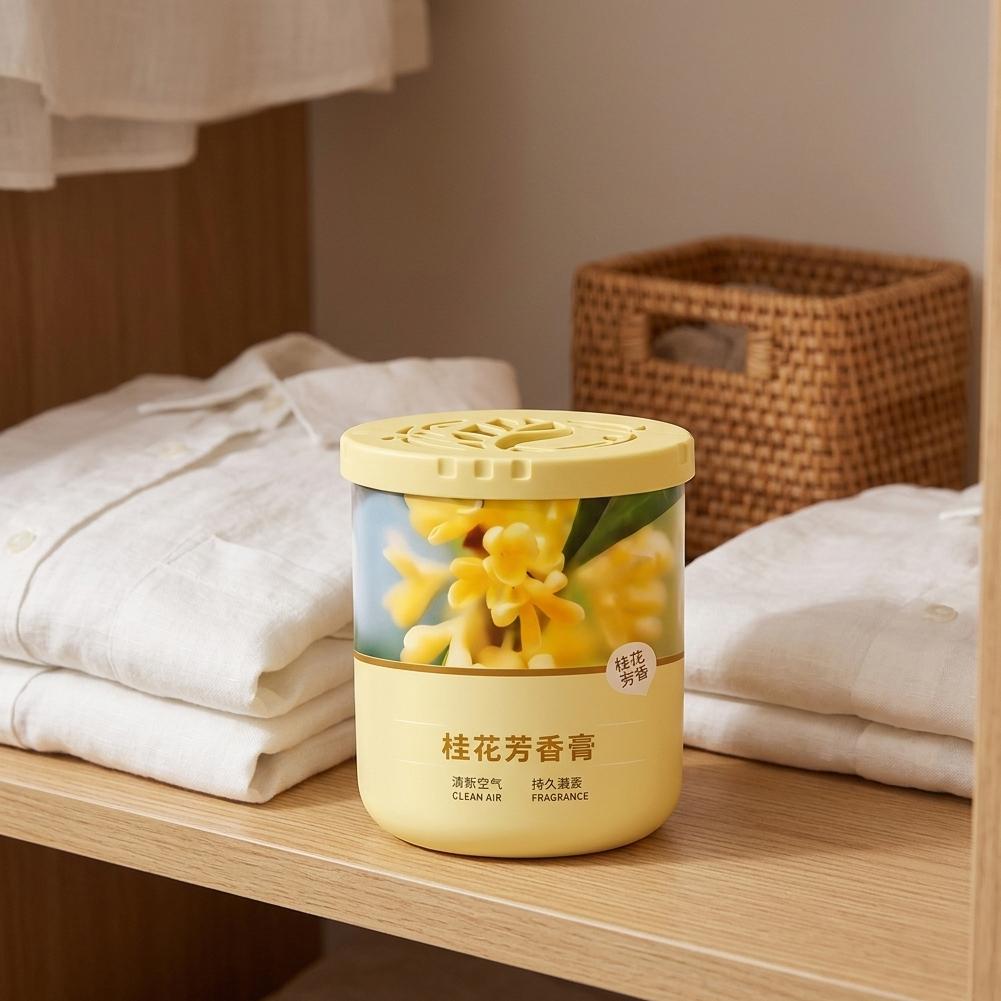 Fester Lufterfrischer mit Osma – Home Fragrance Janzen Bewertung und Preis