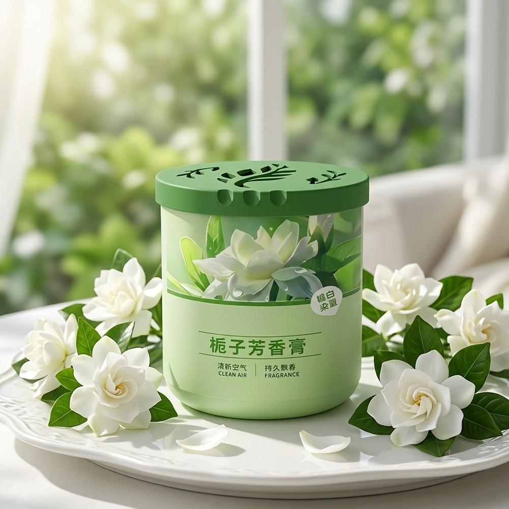 Fester Lufterfrischer mit Osma – Home Fragrance Janzen Bewertung und Preis
