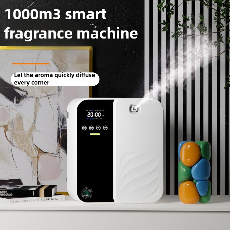 500 ml Hilton Duftmaschine Aro – Home Fragrance Large Bewertung und Preis