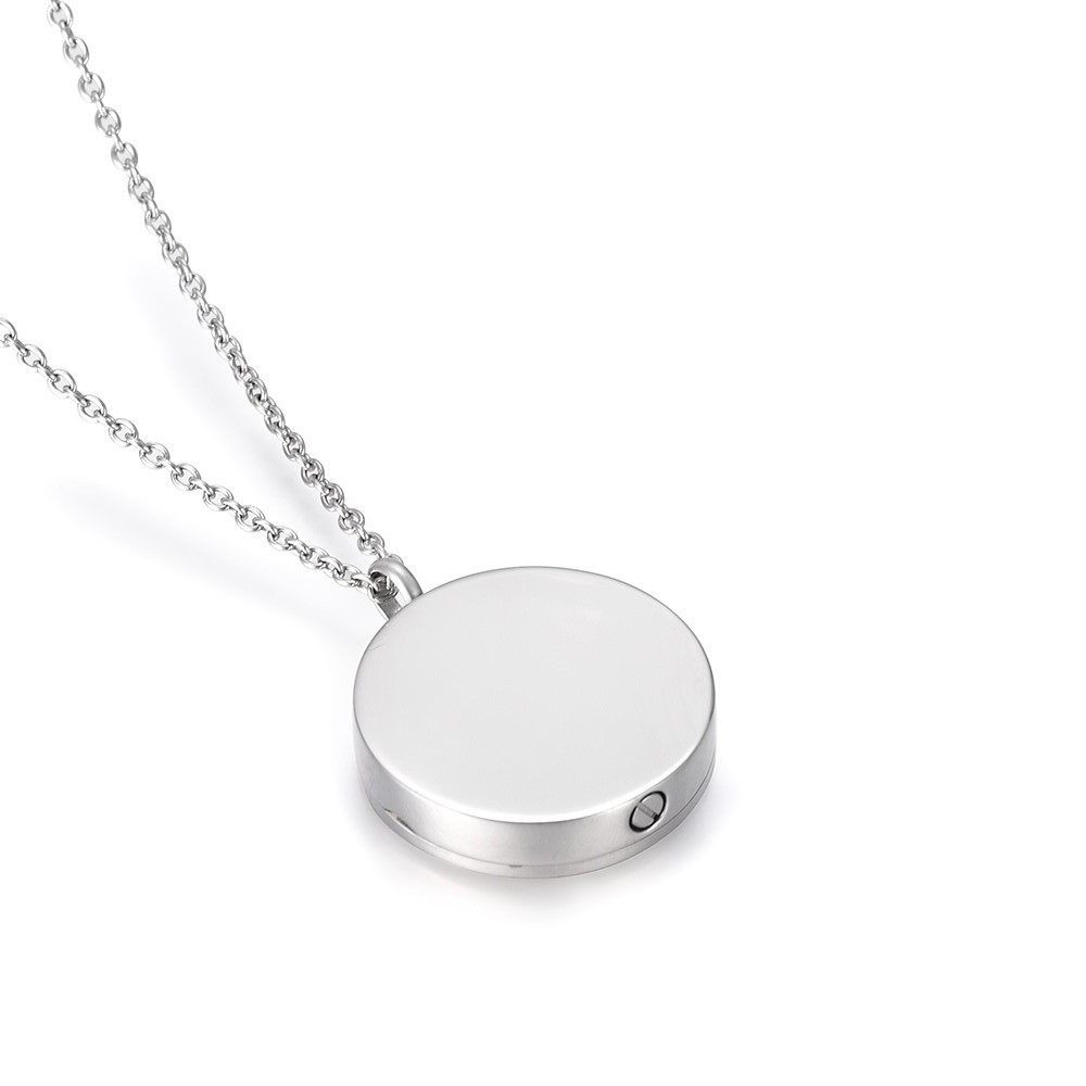 Baum des Lebens Feuerbestattun – Diffuser Necklace Locket Bewertung und Preis