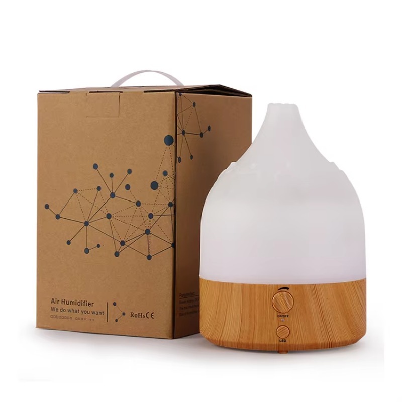 Heimduft-Diffusor Elektrische  – Home Fragrance For Sale Bewertung und Preis