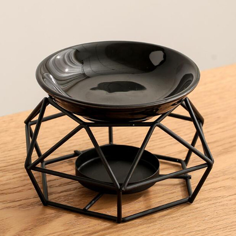 Keramik Schüssel Eisen Rack Sc – Ceramic Oil Burner Bewertung und Preis