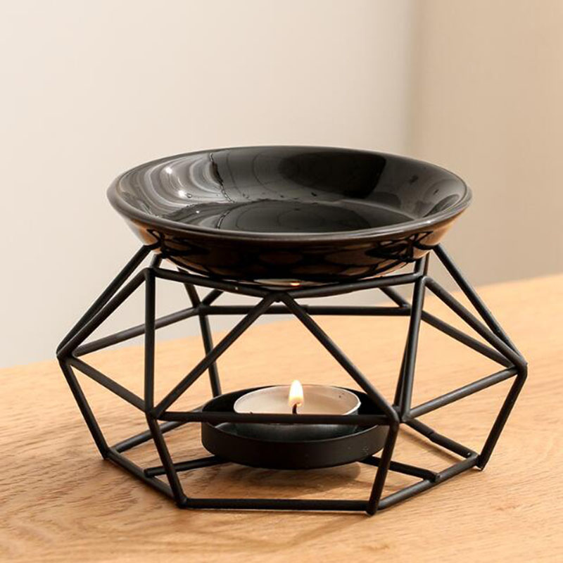 Keramik Schüssel Eisen Rack Sc – Ceramic Oil Burner Bewertung und Preis