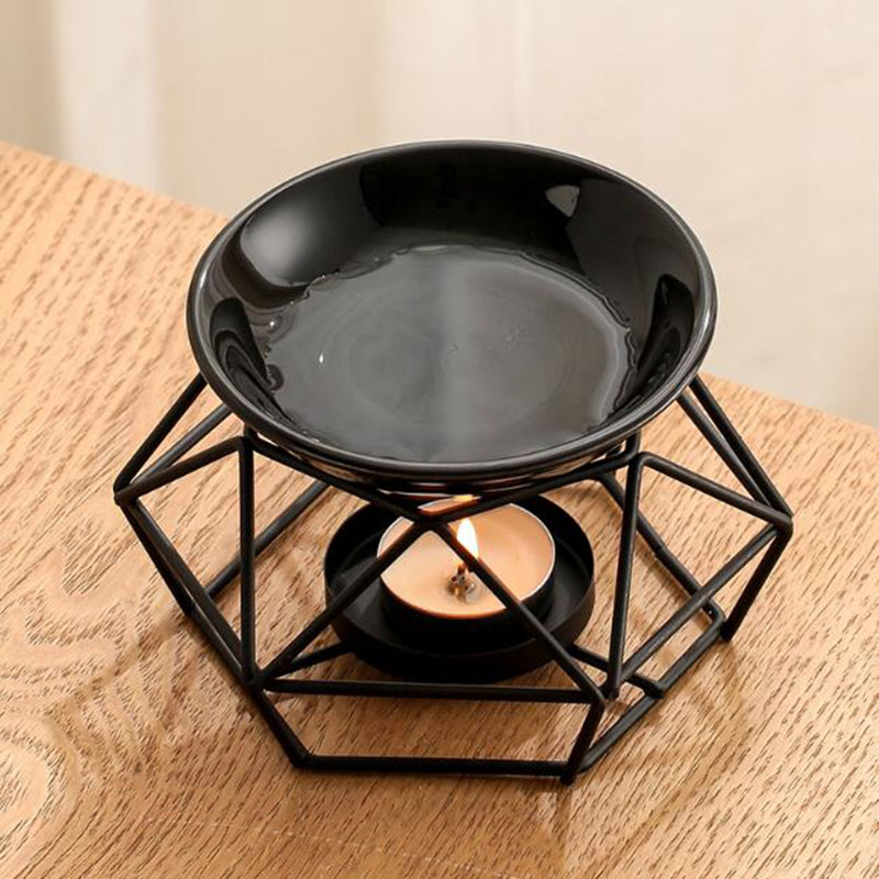 Keramik Schüssel Eisen Rack Sc – Ceramic Oil Burner Bewertung und Preis