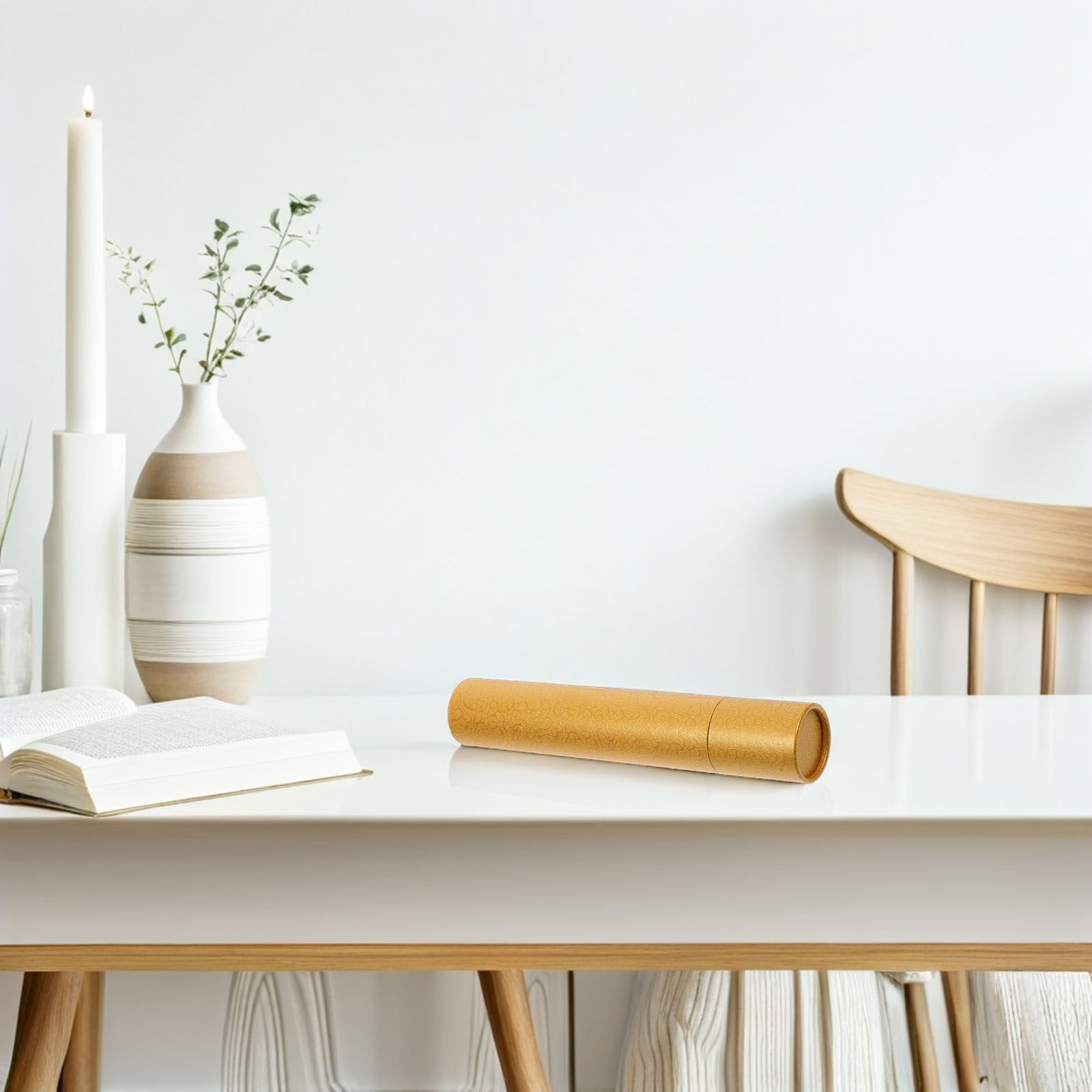 3-teiliges Set Papier-Räuchers – Home Fragrance Zen Bewertung und Preis