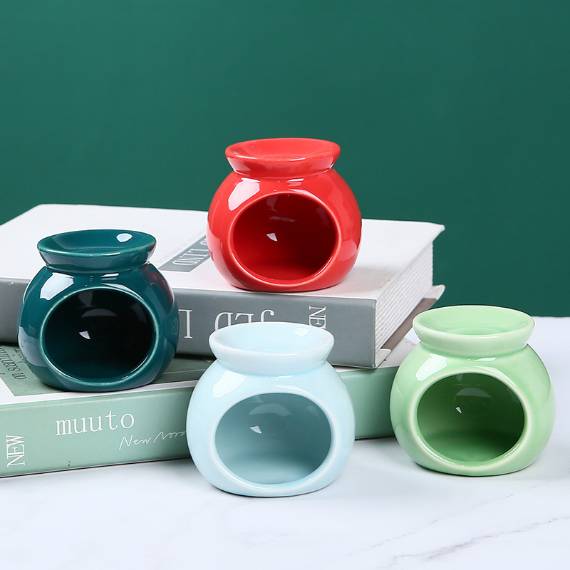 Porzellan-Aromabrenner, ätheri – Ceramic Oil Burner Bewertung und Preis