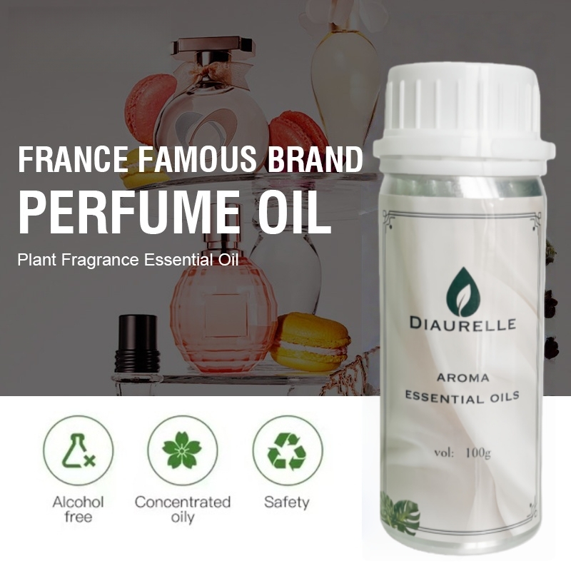 DIAURELLE 100 ml Aromadiffusor – Home Fragrance Perfume Bewertung und Preis