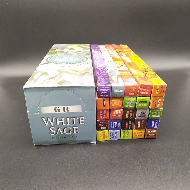 10/25 kleine Röhren, natürlich – Home Fragrance For Sale Bewertung und Preis