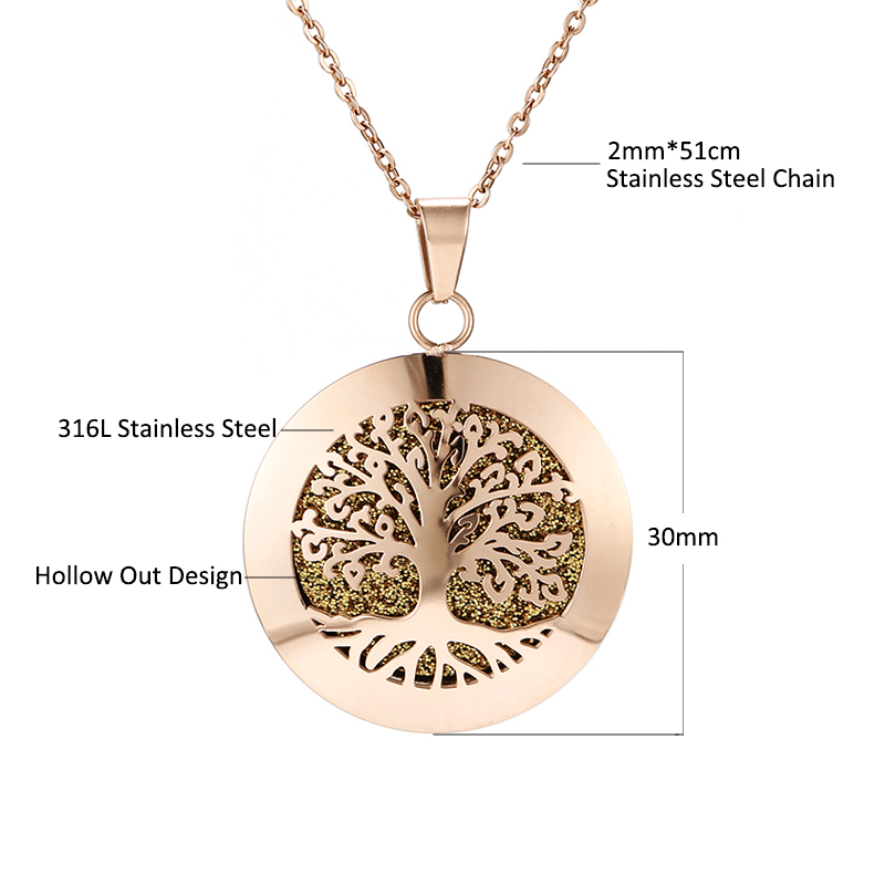 Lotus-Halskette, Aromatherapie – Diffuser Necklace Locket Bewertung und Preis