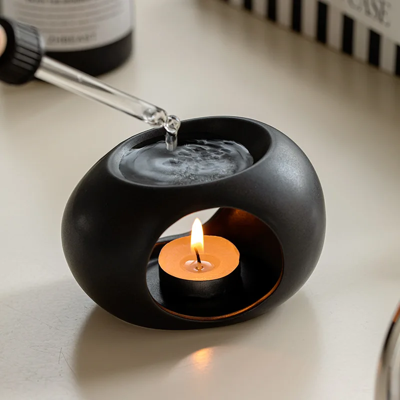 Keramik Kerze Heizung Halter Ä – Ceramic Oil Burner Bewertung und Preis
