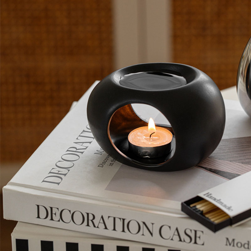 Keramik Kerze Heizung Halter Ä – Ceramic Oil Burner Bewertung und Preis