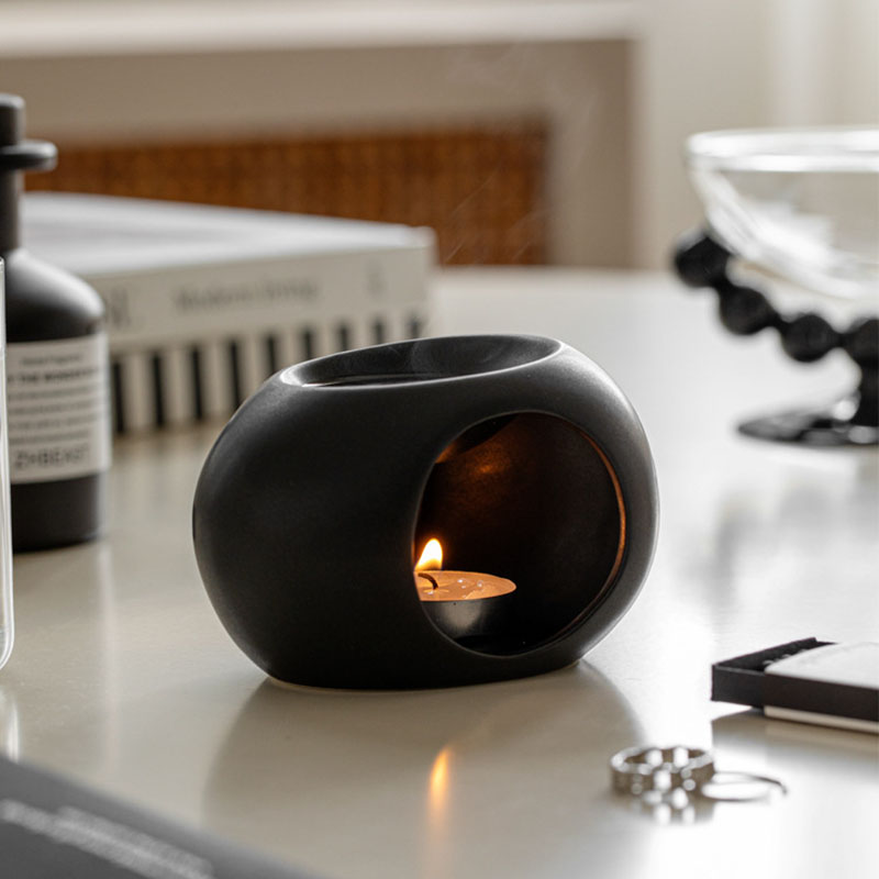Keramik Kerze Heizung Halter Ä – Ceramic Oil Burner Bewertung und Preis