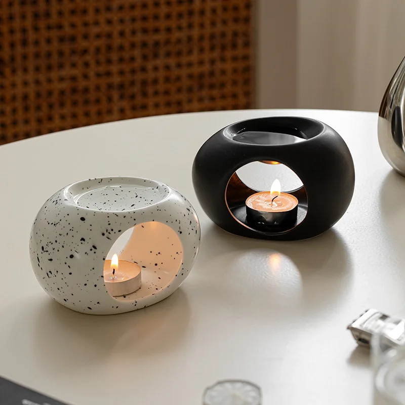 Keramik Kerze Heizung Halter Ä – Ceramic Oil Burner Bewertung und Preis