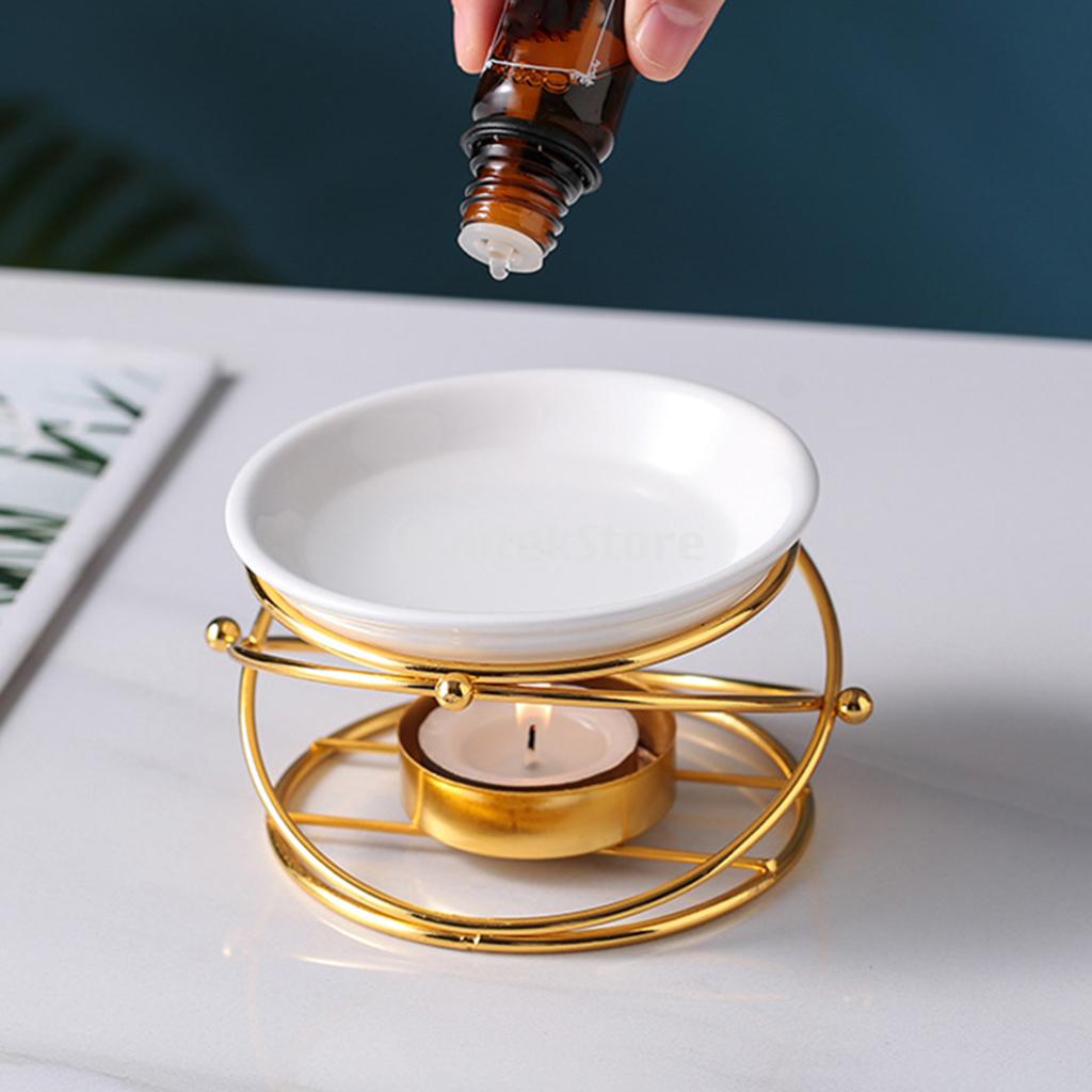 Metall-Ölbrenner Wachsschmelze – Wax Melt Burner Bewertung und Preis